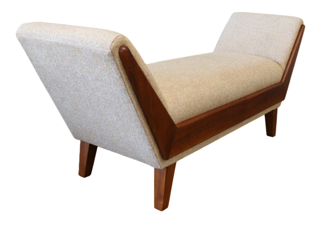 The Sienna Bench **NEW**