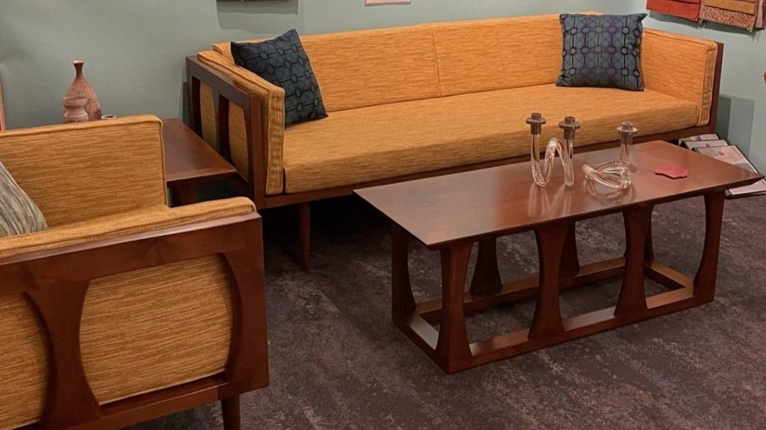 The Clementine Sofa **NEW**